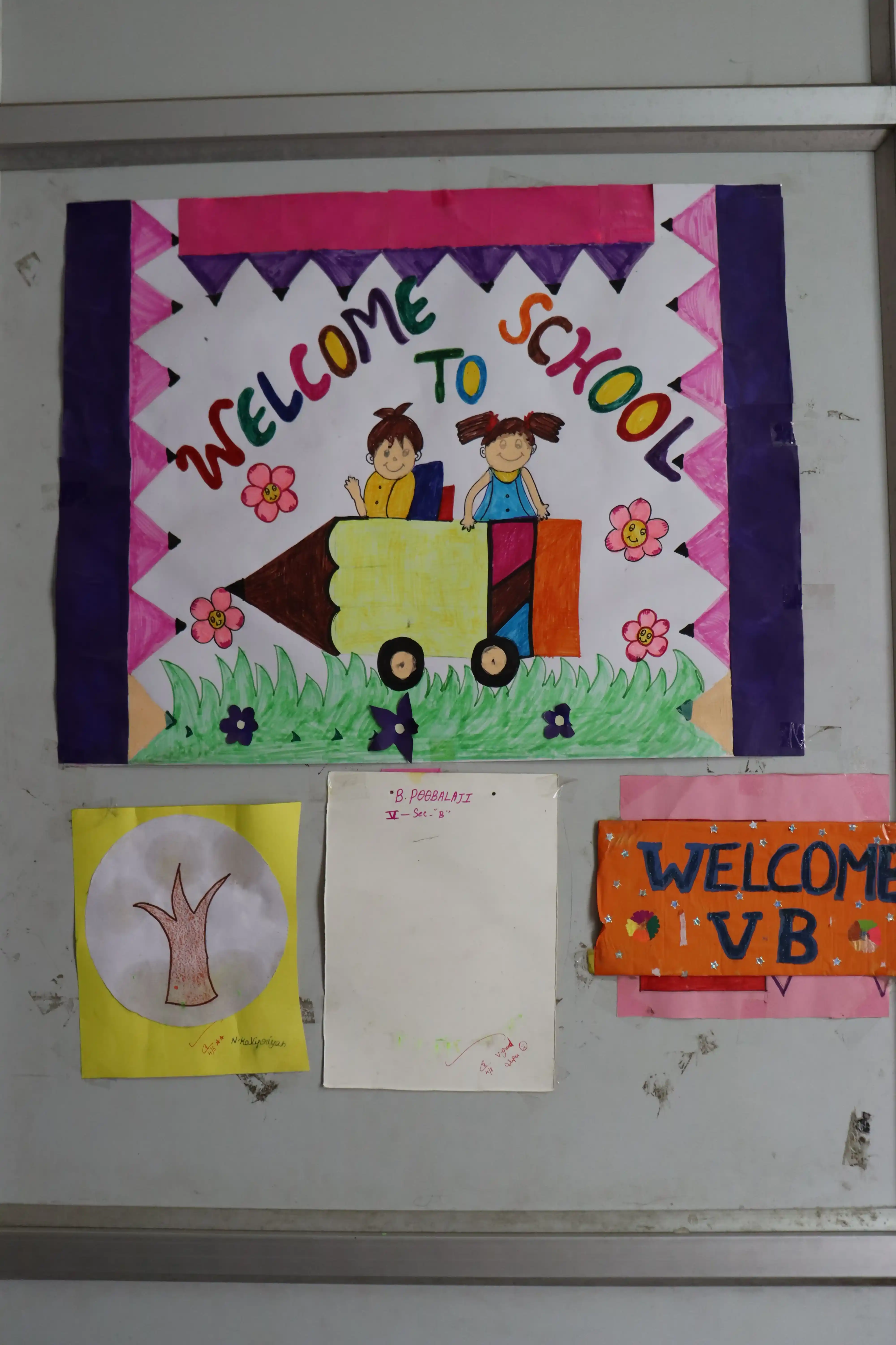 Interactive learning